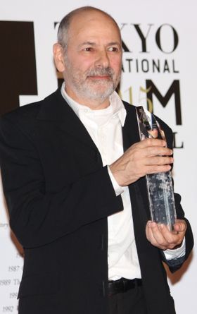 東京サクラグランプリに輝いたのは、ブラジル映画『ニーゼ』