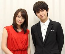藤原令子と本郷奏多、古き良き映画館に感じた思いとは？