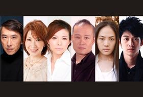 瑛太をはじめ、錚々たる顔ぶれが勢ぞろい