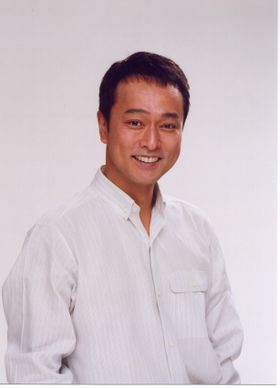 「ローカル路線バス乗り継ぎの旅　THE　MOVIE」に出演する太川陽介