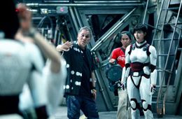 人気コミックの実写化に挑んだ鬼才・三池崇史監督