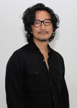 広末涼子が感じた『GOEMON』紀里谷監督のイメージと違った点とは