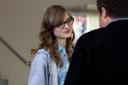 オーストラリア出身の注目若手女優ベラ・ヒースコート