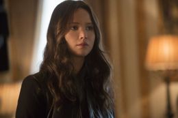 『ハンガー・ゲーム』シリーズで主演を務めてきたジェニファー・ローレンス