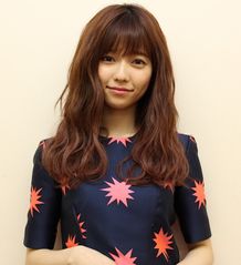 島崎遥香、元気をくれるのは「昼ドラ！」