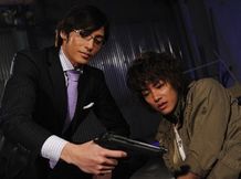 佐藤健VS玉木宏！　悪魔のゲームではどちらに軍配が!?
