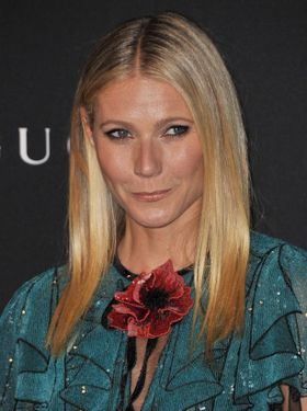 元夫クリス・マーティンのバンド、コールドプレイの新アルバムにゲスト参加するというグウィネス・パルトロー