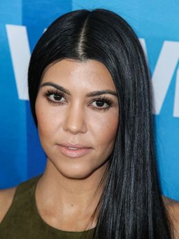 米リアリティ番組「カーダシアン家のお騒がせセレブライフ」で知られるコートニー・カーダシアン