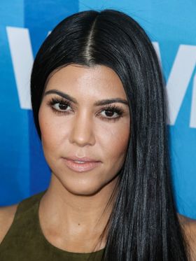 米リアリティ番組「カーダシアン家のお騒がせセレブライフ」で知られるコートニー・カーダシアン