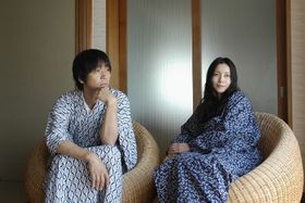 演技派同士の共演