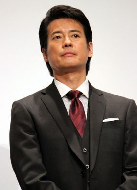 唐沢寿明、人生で影響を受けたのは「ブルース・リー」と告白