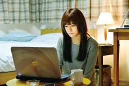 首位スタートとなった『レインツリーの国』