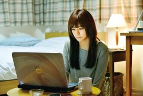 首位スタートとなった『レインツリーの国』