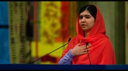 17歳でノーベル平和賞に輝いたマララ・ユスフザイを描いたドキュメンタリー『わたしはマララ』