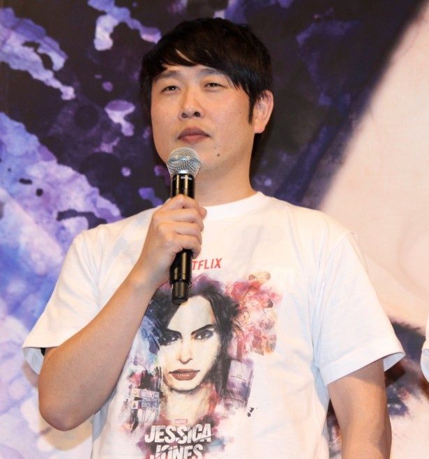 ギンナナの金成公信
