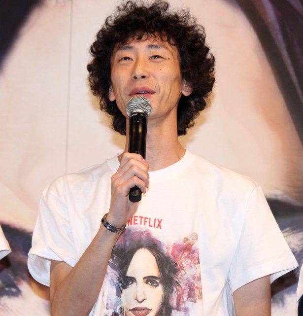 GAG少年楽団の坂本純一
