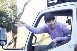 蓮吾と大貴と幼なじみのサリー(夏帆)