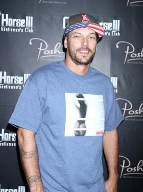 ビヨンセについてコメントし、炎上しているケヴィン・フェダーライン