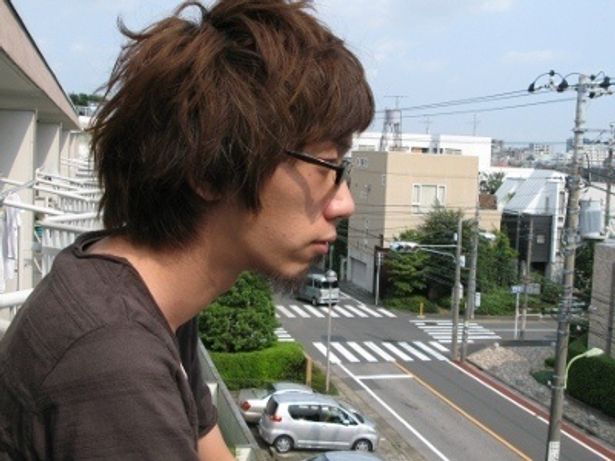 今、注目されている漫画家・浅野いにお
