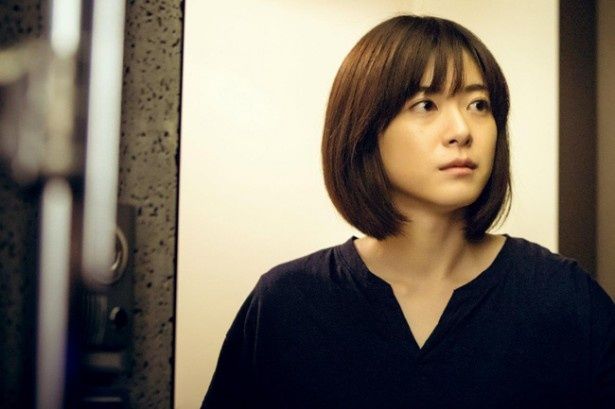 【写真を見る】ウェブドラマへの出演など韓国でも絶大な人気を誇る上野樹里