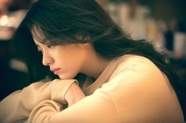ヒロインのイスを演じるのは『MIRACLE デビクロくんの恋と魔法』にも出演していたハン・ヒョジュ