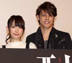 『亜人 -衝動-』の初日舞台挨拶が開催！