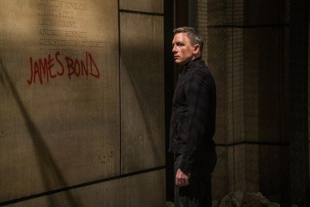 ダニエル・クレイグ版「007」の集大成ともいえる作品に仕上がっている