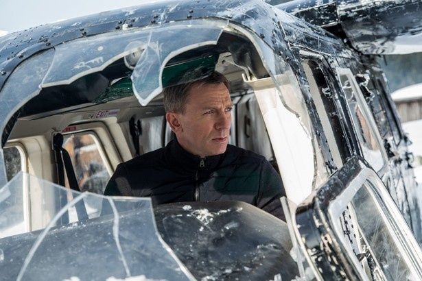 『007 スペクター』は12月4日(金)から全国公開！