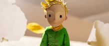 興行ランキング1位を奪取した『リトルプリンス 星の王子さまと私』