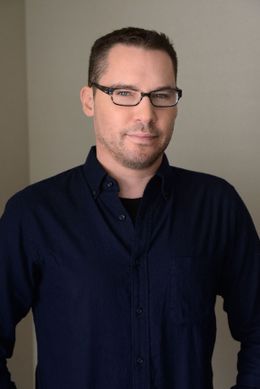 『X-MEN：アポカリプス(原題)』のブライアン・シンガー監督を直撃