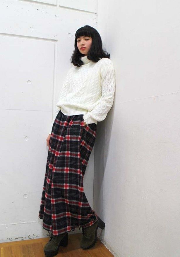 【写真を見る】クールな表情を見せてくれた小松菜奈