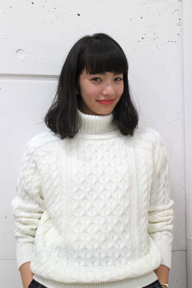 「原作ものは、原作ファンの方々がたくさんいるので不安もあったんですけど、なるべく世界観を崩さないように演じよう、ということは考えました」