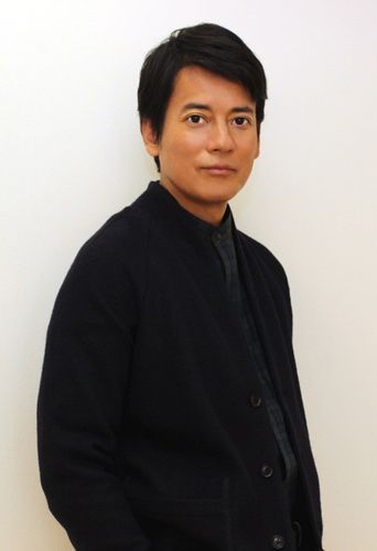 唐沢寿明「自分のために仕事をやったことがない」