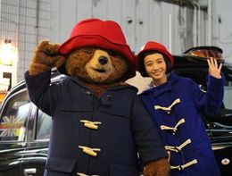 三戸なつめは、本作でジュディ役の日本語吹き替えを担当した