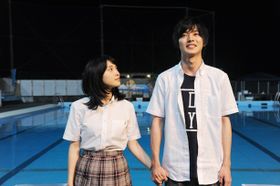 「まれ」コンビが甘酸っぱい恋模様を演じる『orange-オレンジ-』