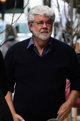 『スター・ウォーズ』新作を見る時の複雑な心境を明かしたジョージ・ルーカス