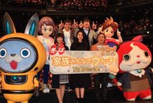 金八先生とニャンパチ先生のコラボが実現！