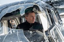「007」シリーズの新作『007 スペクター』が初登場1位を獲得！