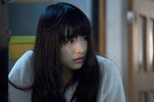 『貞子vs伽椰子』で主演を務める山本美月