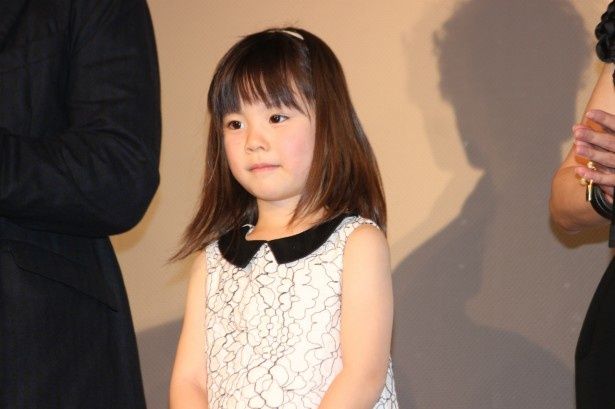子役の赤松えみな