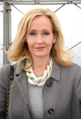 「ヴォルデモートは彼ほど邪悪じゃなかった」とドナルド・トランプ氏についてコメントしたJ・K・ローリング