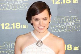 『スター・ウォーズ/フォースの覚醒』のジャパンプレミアイベントをレポート！