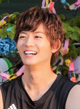 「獣電戦隊キョウリュウジャー」で脚光を浴びた竜星涼が、『orange-オレンジ-』に出演