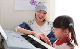 広末涼子が久しぶりに本格的な歌声を披露！