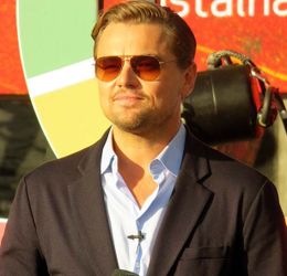 ディカプリオが今度こそ受賞!?