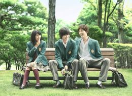 土屋太鳳＆山崎賢人が再タッグを組んだ『orange-オレンジ-』が1位に輝いた！