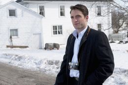 ロバート・パティンソン、苦悶した経験を告白