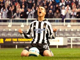 「GOAL!」のワンシーン。同作品はサンティアゴの成長を描くサクセスストーリー