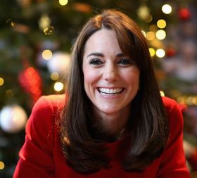 やつれていると報じられているキャサリン妃