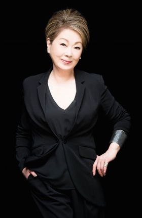 「ローカル路線バス乗り継ぎの旅 THE MOVIE」の主題歌を務める由紀さおり